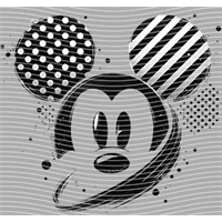 Mickey-AMQ 1686